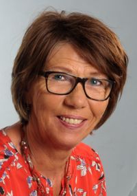 Sigrid Weicht